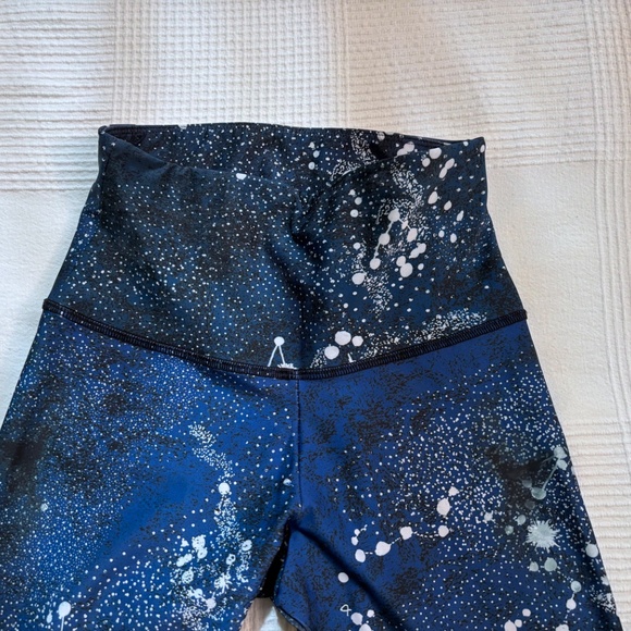 Onzie Constellation Leggings - Picture 6 of 8